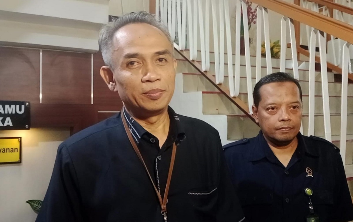  PN Palembang Buka Suara Soal Penetapan Herman Deru Sebagai Saksi Kasus Korupsi KONI Sumsel