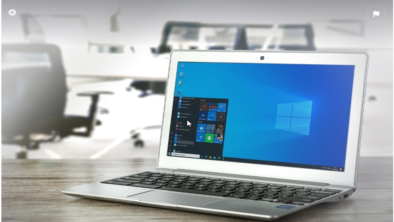 Microsoft Memperbarui Notepad,  Mendapatkan Opsi Pemformatan
