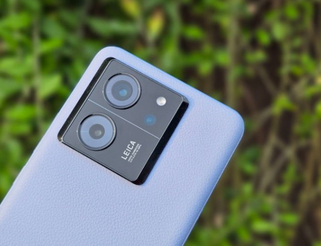 Xiaomi 13T: Ponsel Midrange yang Membawa Rasa Flagship