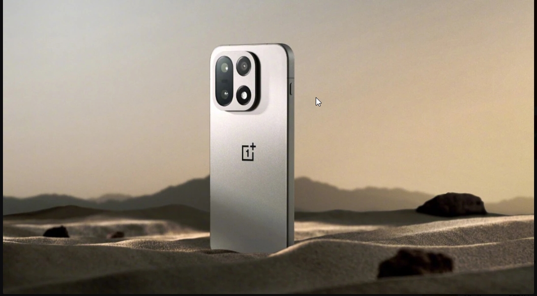 OnePlus 16 Dikabarkan Bawa Baterai 9.000mAh dan Kamera 200MP