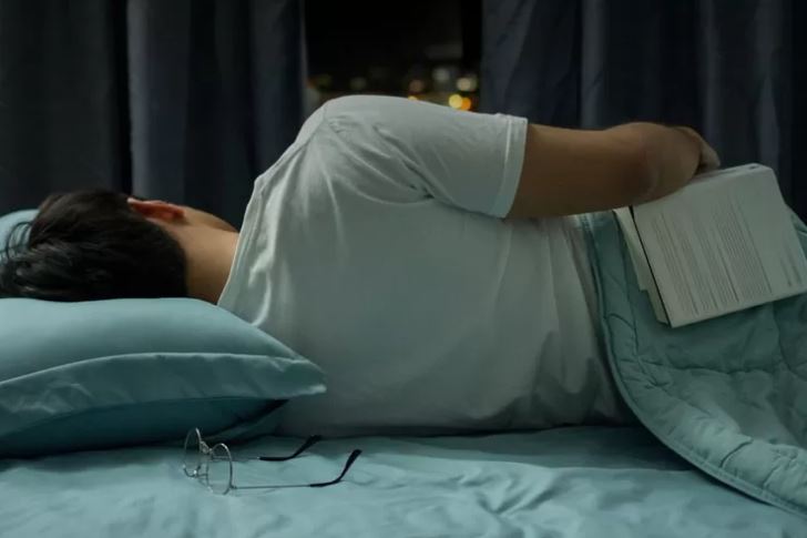 Tidur Nyenyak Ala Rasulullah, Menyelami Kualitas Tidur yang Optimal