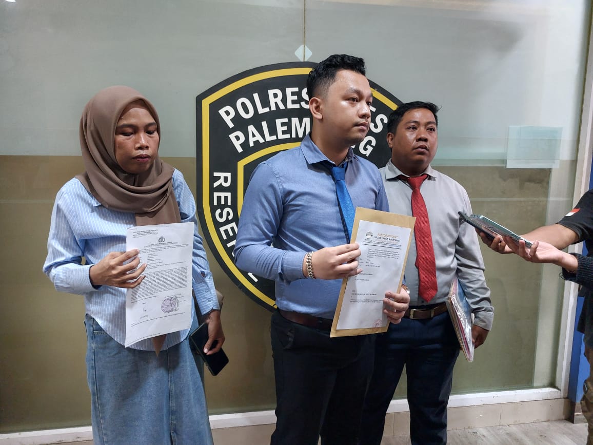 Janji Bisa Urus Bebas, Oknum Polisi Dilaporkan atas Dugaan Penipuan