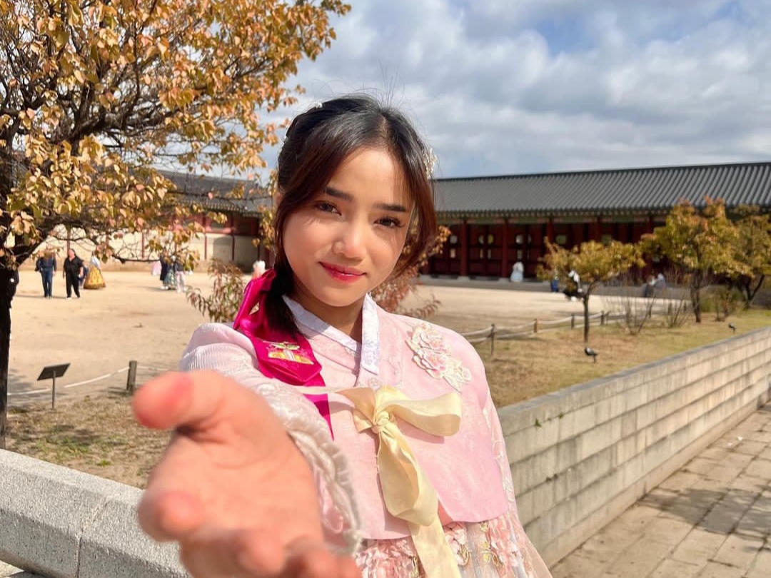 Fuji Kunjungi Lokasi Syuting Drama Korea Terkenal Winter Sonata