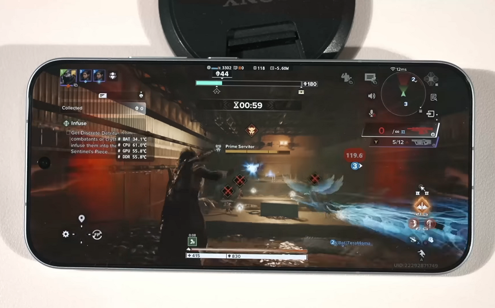 Xiaomi 17 Series untuk Gamer Hardcore, Seberapa Ganas Performa Smartphone Flagship Ini?