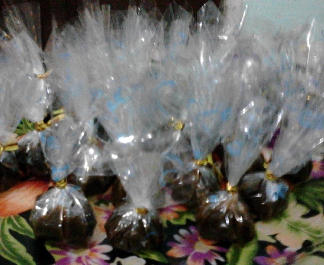 Bukan Sekadar Dodol, Ini Karya Rasa dari Ibu Ibu Kabupaten Pali