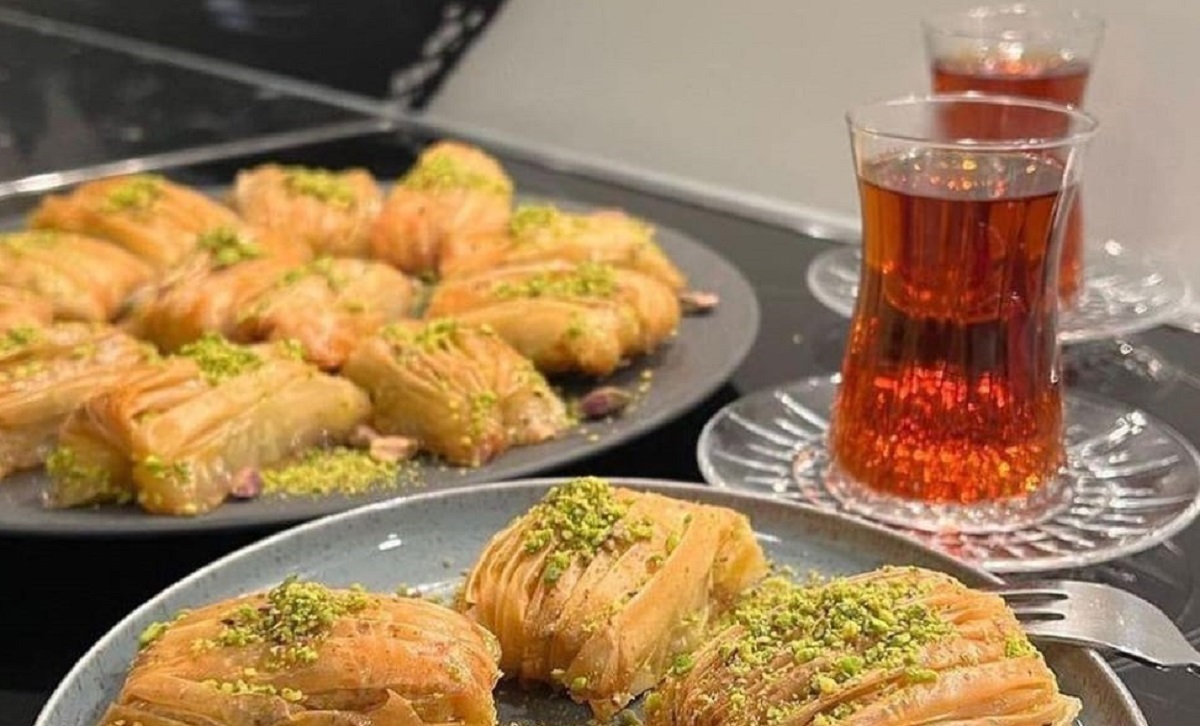 Menggoda Lidah Anda dengan Baklava, Kenikmatan Manis dari Ujung Timur Turki