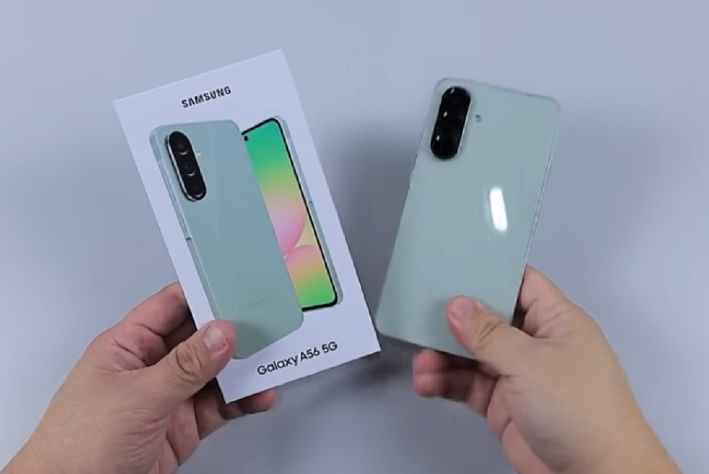 Samsung Galaxy Seri A Makin Premium? Ini Perkembangannya dari Tahun ke Tahun!