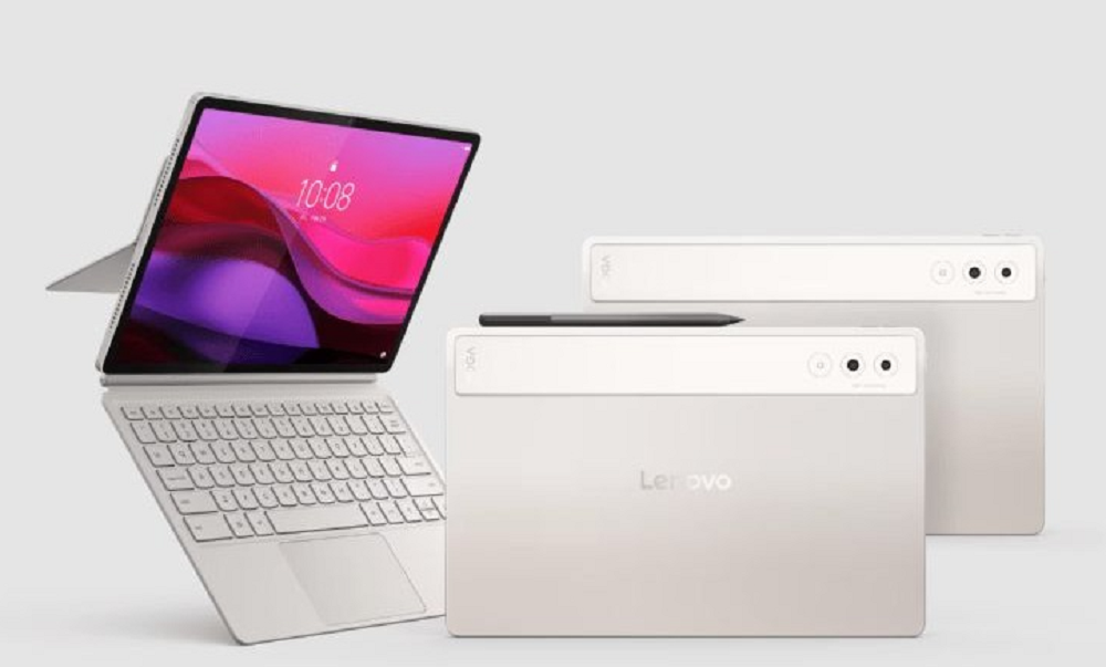 Redmi Pad Pro vs Lenovo Yoga Tab 13: Layar Besar untuk Streaming