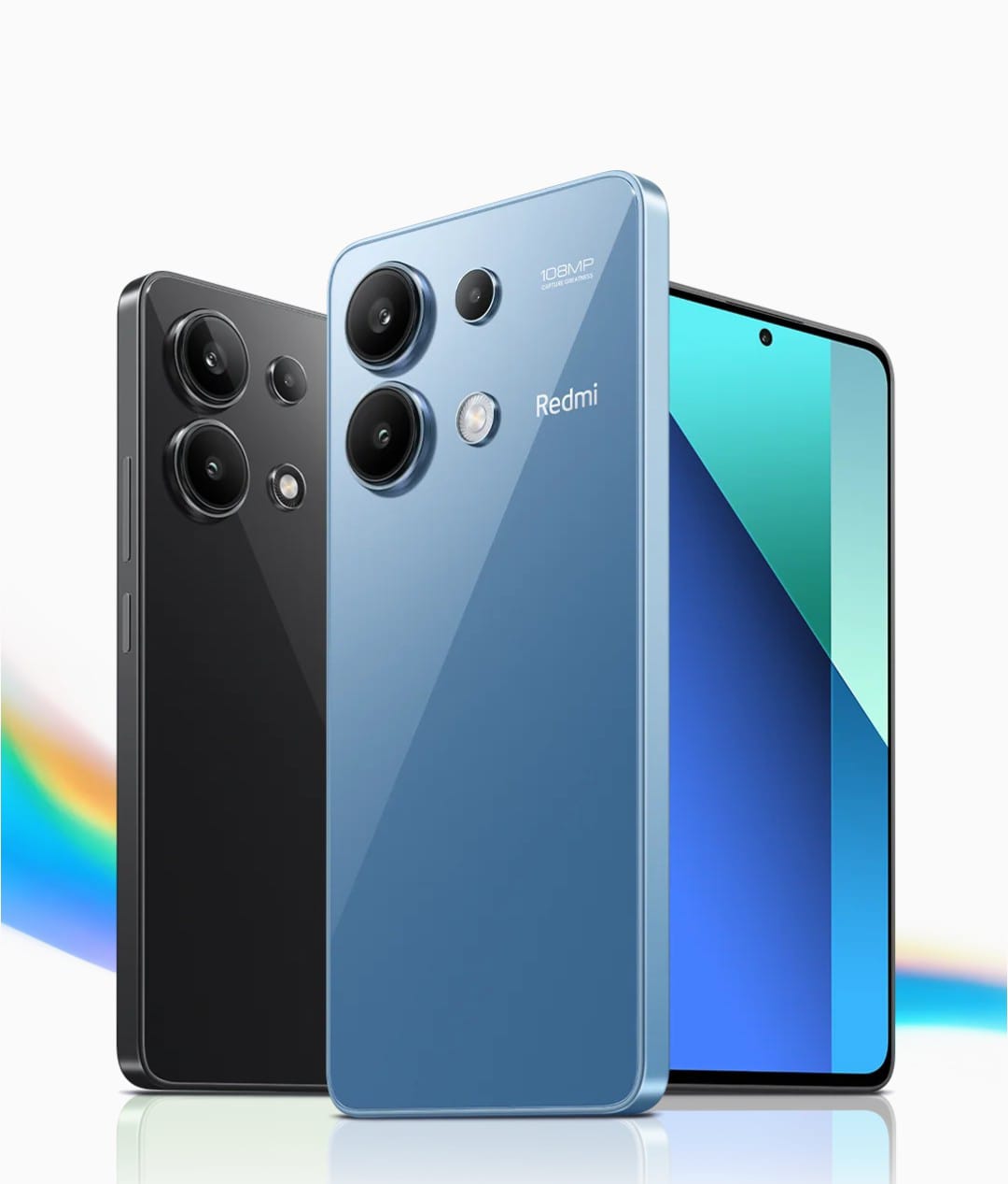 Hadir Lebih Smooth di Redmi Note