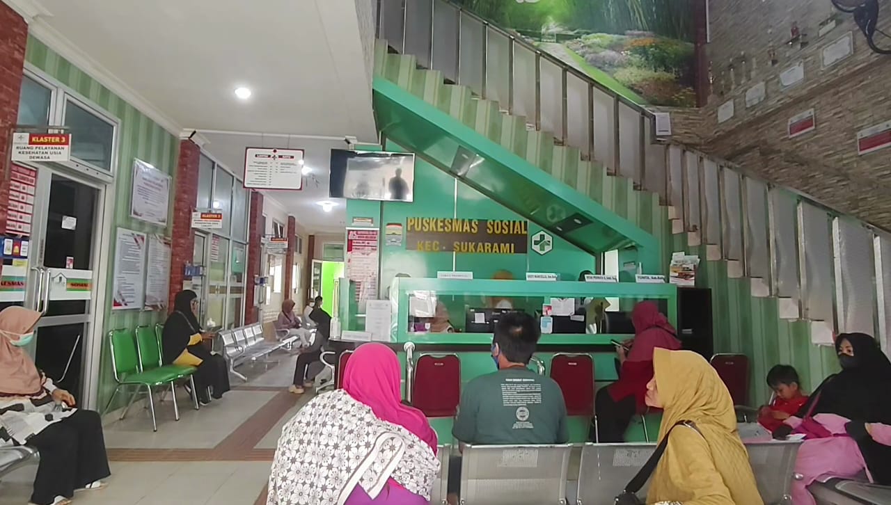 Cegah KLB Campak, Dinkes Sumsel Gencarkan Imunisasi dan Sosialisasi