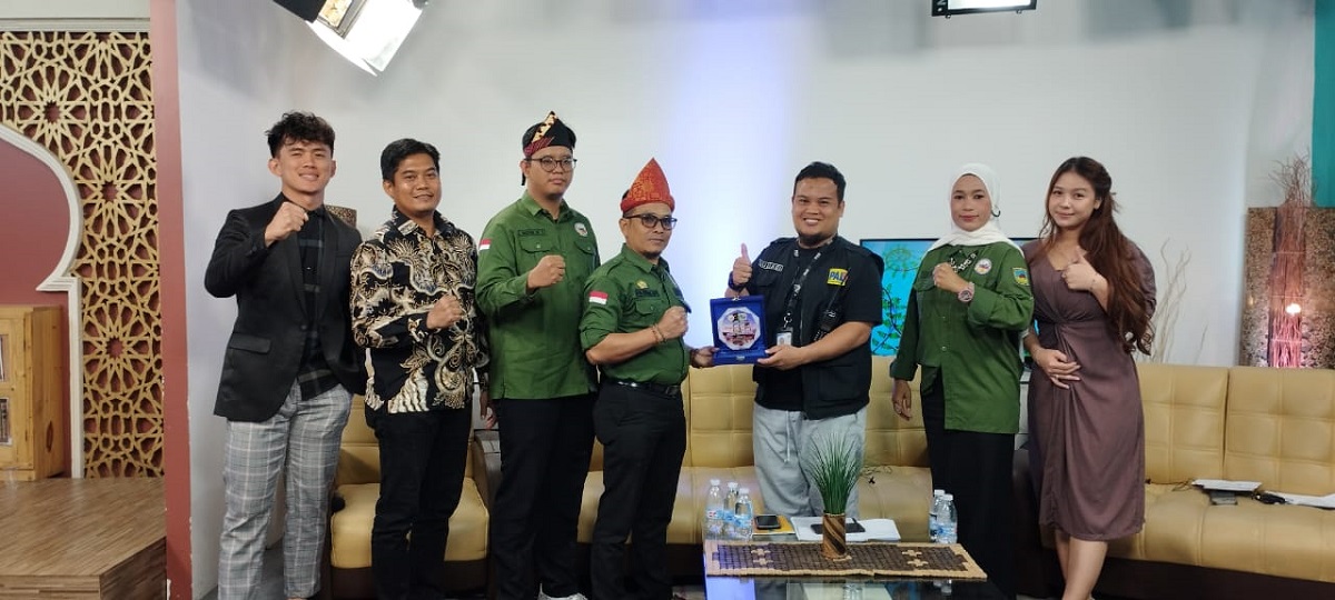 Pemuda Pemudi BMKM Sumsel, Pelestari Adat dan Budaya Minangkabau di Tanah Rantau