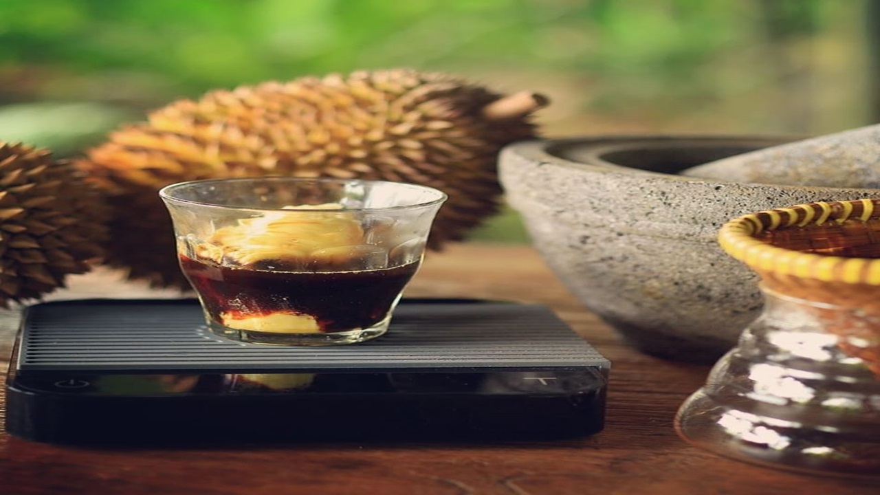 Sensasi Unik Kopi Durian Khas Lubuklinggau dan Ogan Komering Ulu