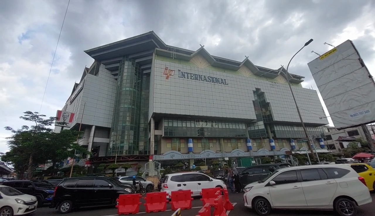 Viral! Matahari Angkat Kaki dari IP Mall, Ini Pemicunya !!