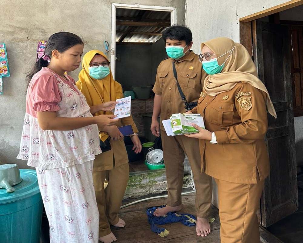 Antisipasi Hantavirus dan DBD, Puskesmas Ini Aktifkan UGD 24 Jam dan Rawat Inap Pasien