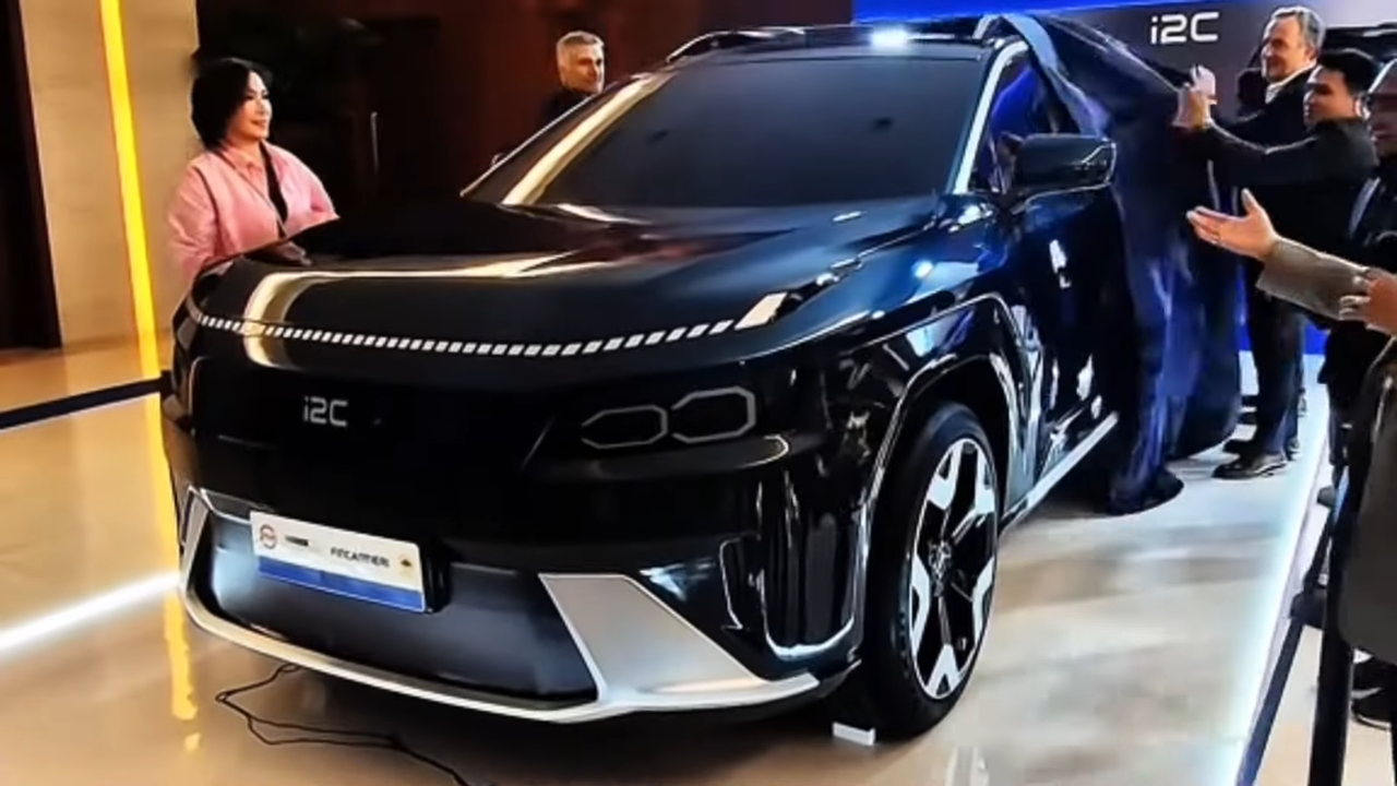 Mimpi Lama Jadi Nyata: Pemerintahan Prabowo Siapkan Mobil Nasional Buatan Anak Bangsa