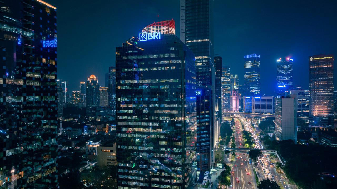 Bukti Komitmen Tata Kelola BRI yang Unggul Berhasil Raih Penghargaan ASEAN Corporate Governance Scorecard