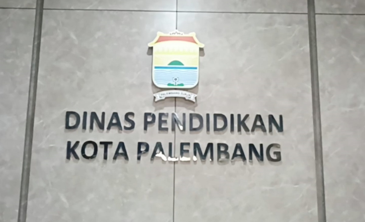Siap-siap, Disdik Palembang Ajukan 1.504 Formasi Guru PPPK Tahun 2024