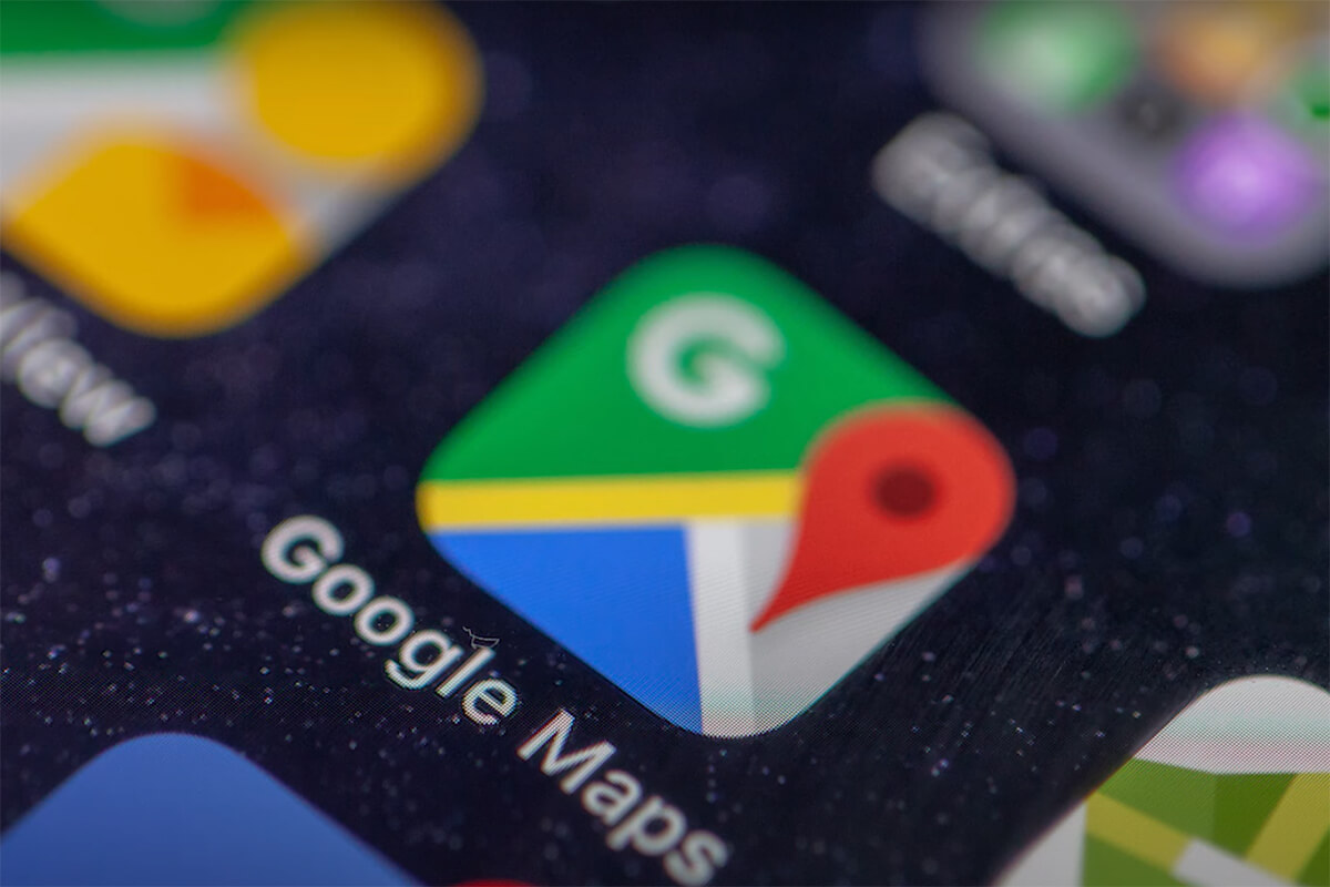 Apa Saja Fitur Pada Peta Digital Dari Google? Inilah 4 Fitur AI Beserta Fungsinya Terdapat Pada Google Maps
