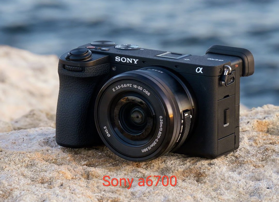 Pertarungan Sengit Kamera Sony a6700 dengan Kemampuan AI vs A7R vs ZV-E10, Mana yang Terbaik?