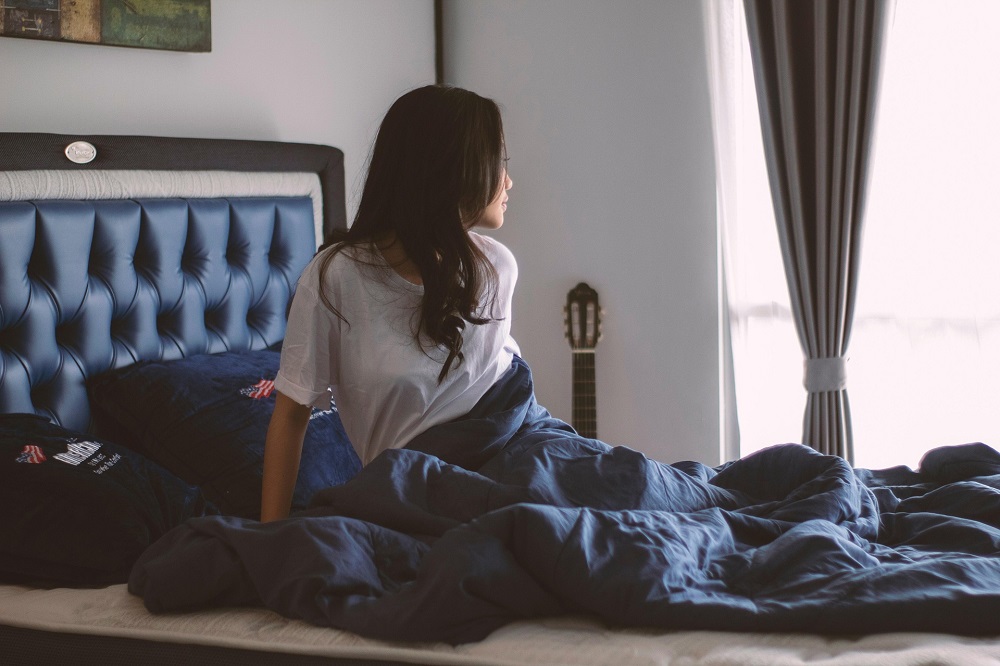 Menata Ulang Kamar, Cara Sederhana Menghadirkan Suasana Baru