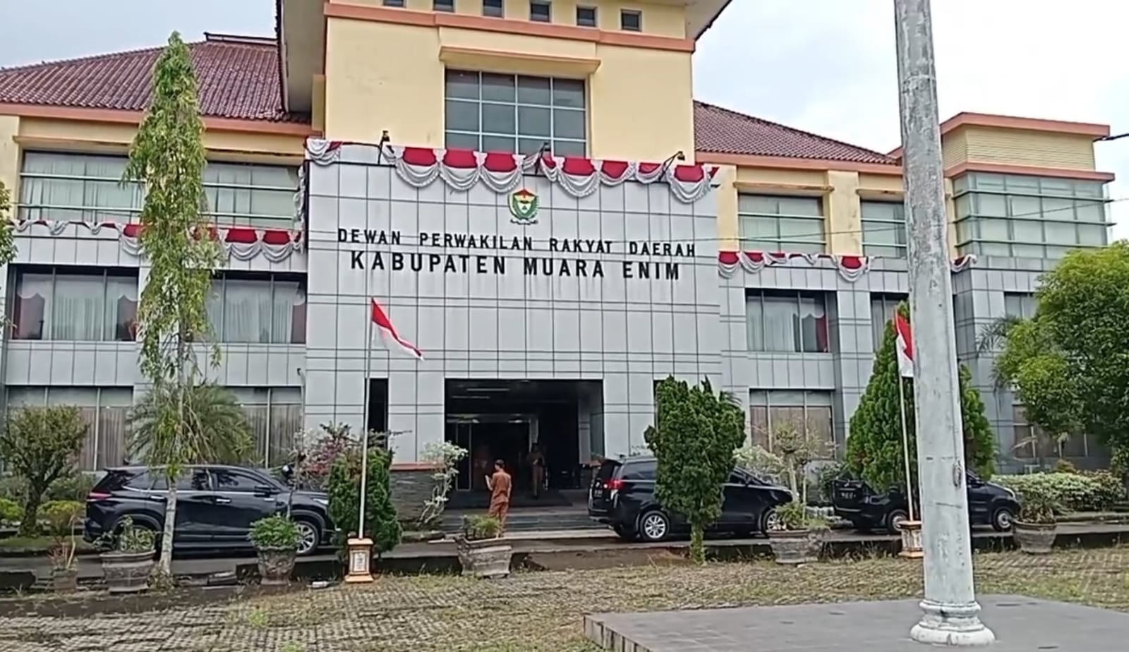 OTT Anggota DPRD, Bupati Muara Enim Tekankan Ini Pelajaran bagi Pejabat lain