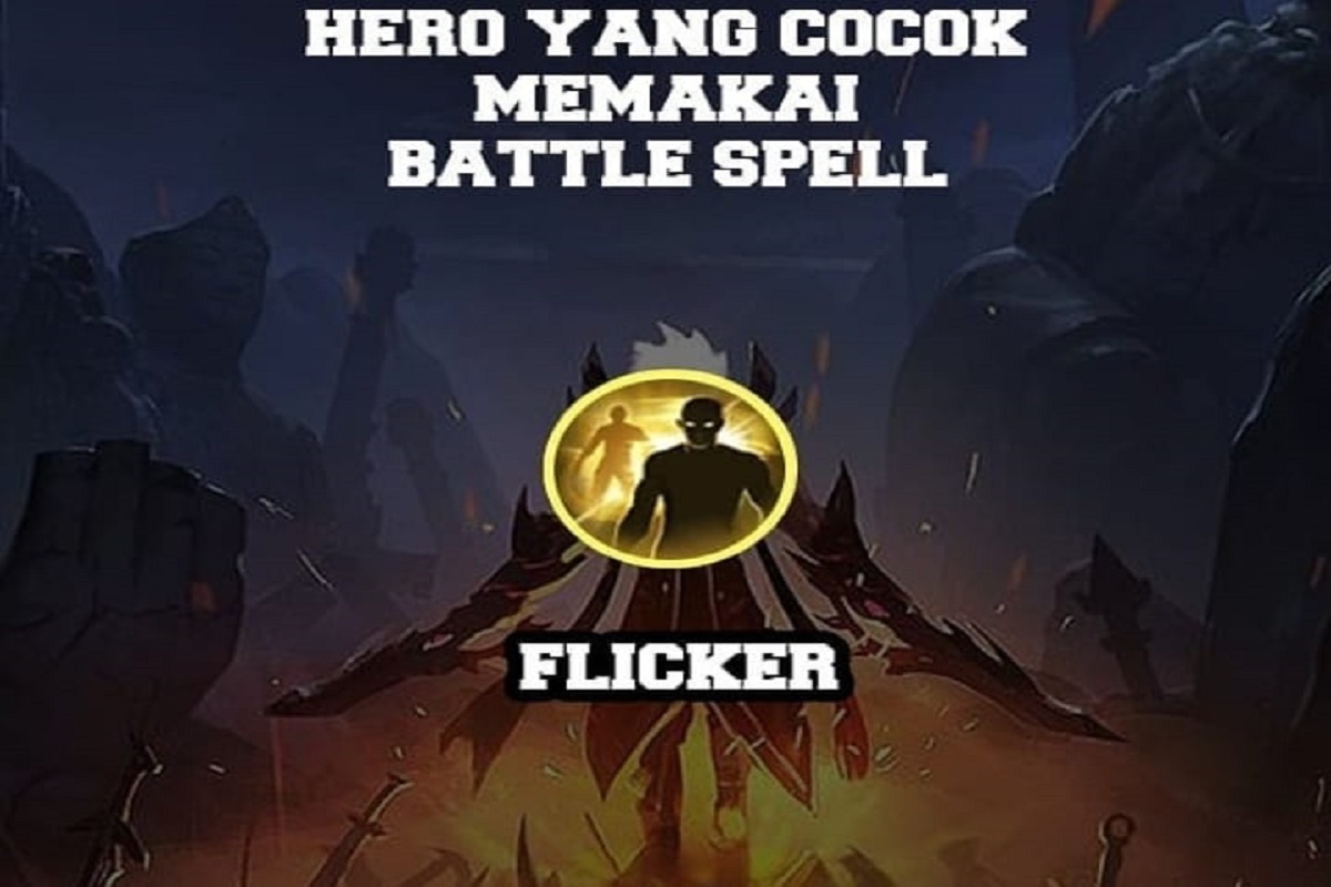 Mengoptimalkan Potensi Hero dengan Kombinasi Ultimate Flicker di Mobile Legends