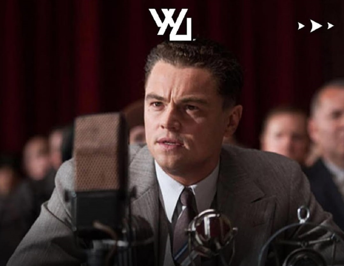 Transformasi Dramatis Leonardo DiCaprio dalam J. Edgar