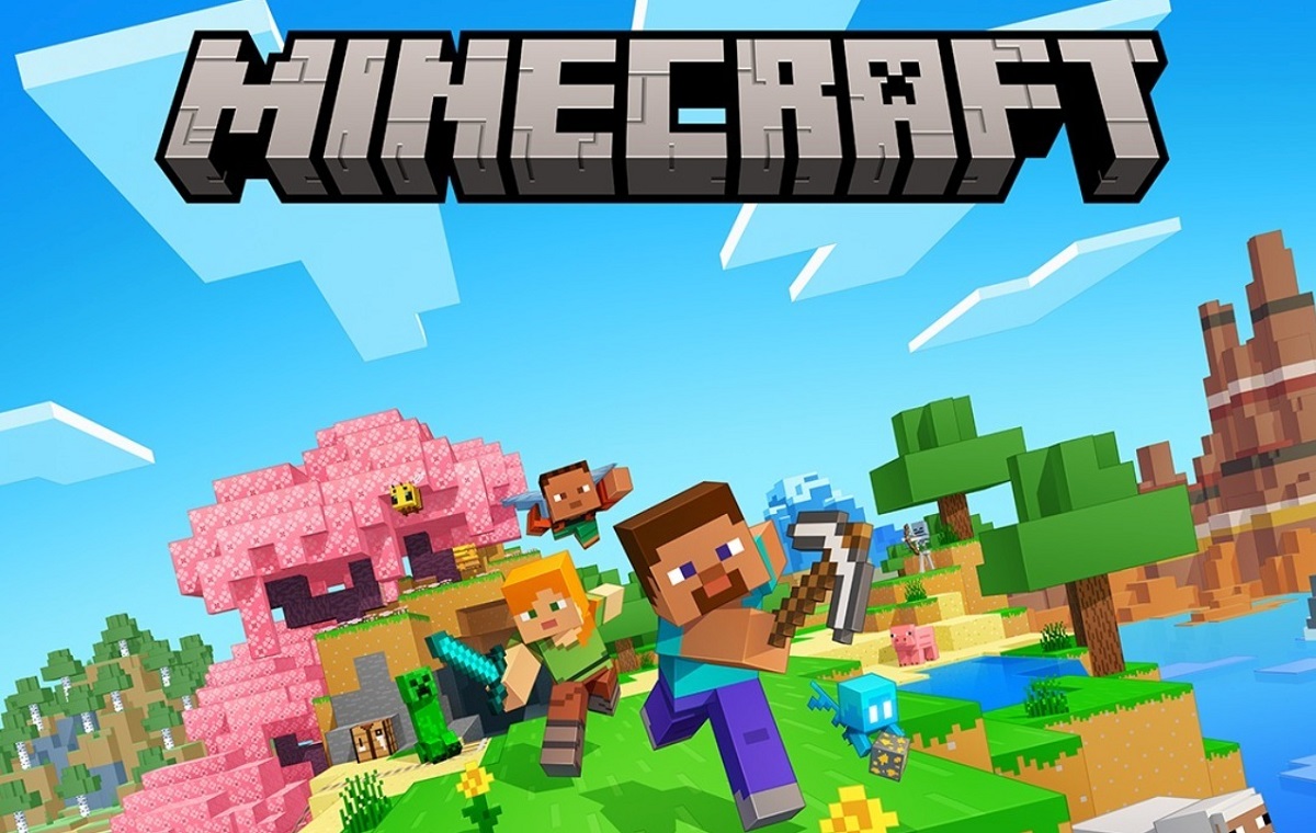 Kenapa Minecraft Tetap Populer? Rahasia di Balik Kesuksesannya