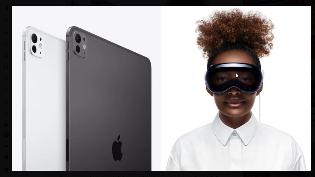Apple masih punya 5 produk baru tahun ini setelah peluncuran iPhone 17
