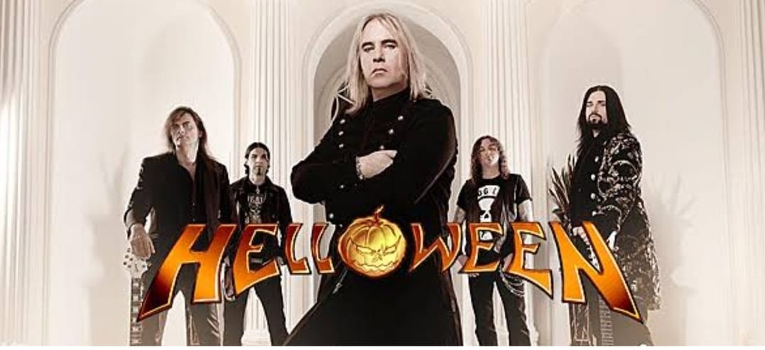 Rahasia Sukses Helloween: Perjalanan Epik Band Power Metal Jerman