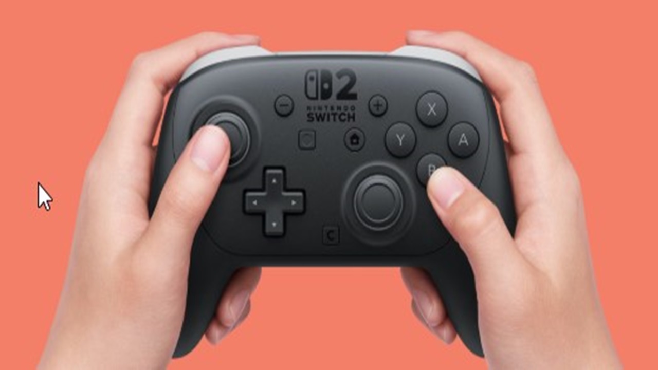 Nintendo Switch 2: Teknologi Terbaru yang Menggerakkan Konsol Genggam Generasi Baru.
