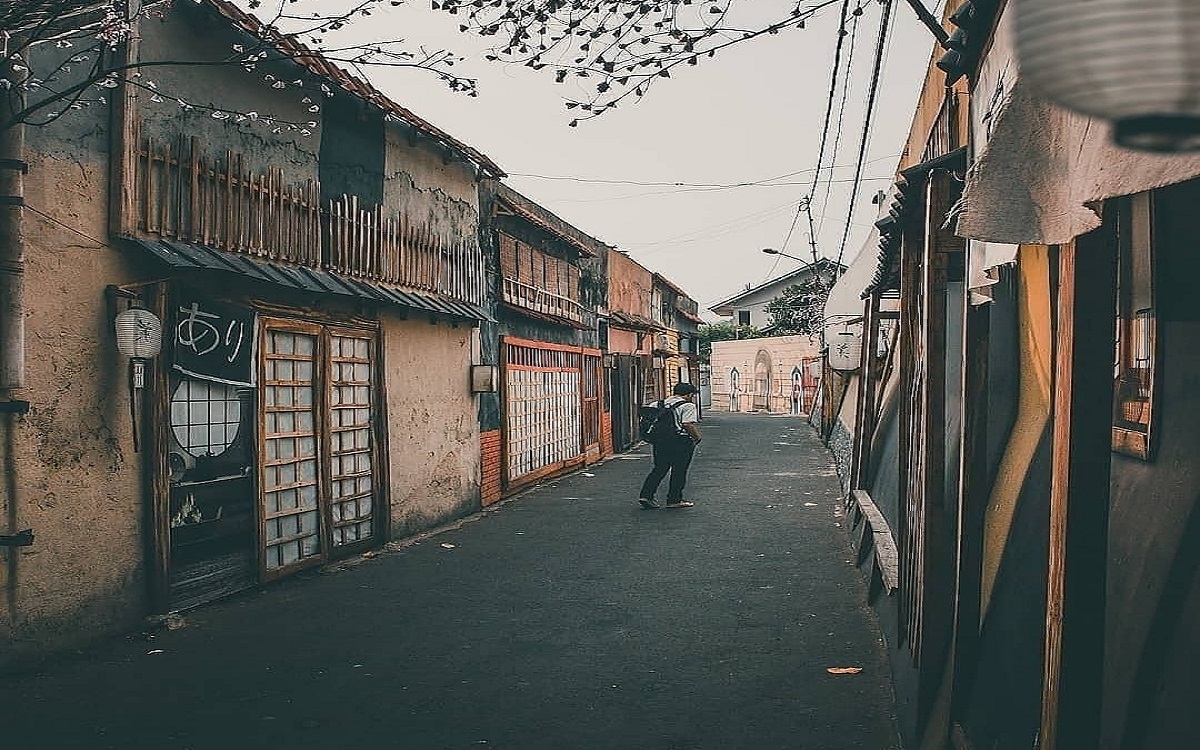 Tembus 9 Juta Unit, Rumah Kosong Di Jepang Cetak Rekor Baru