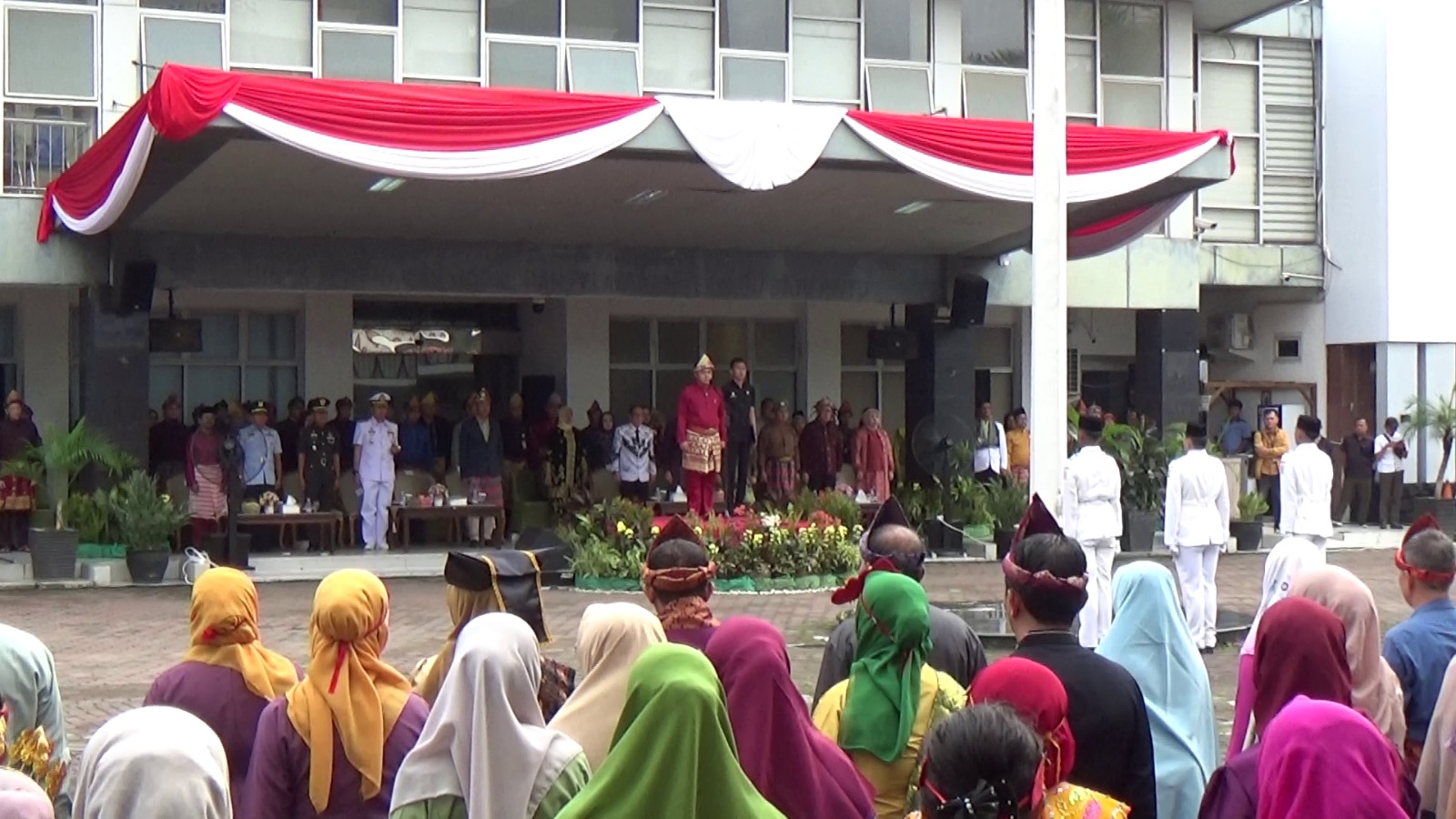 Hardiknas 2026, Pemkot Palembang Perkuat Pendidikan Berkarakter dan Berkualitas
