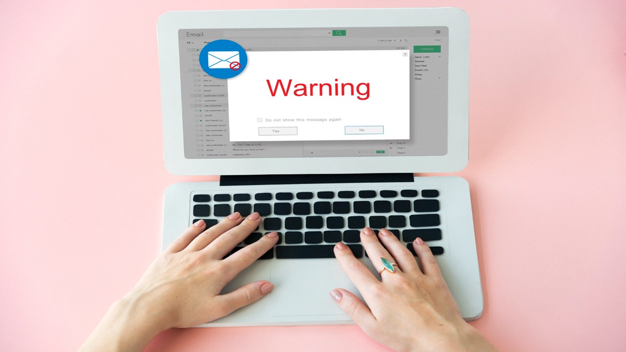 Waspadai Jenis-Jenis Cyber Crime: Ancaman Digital di Era Modern