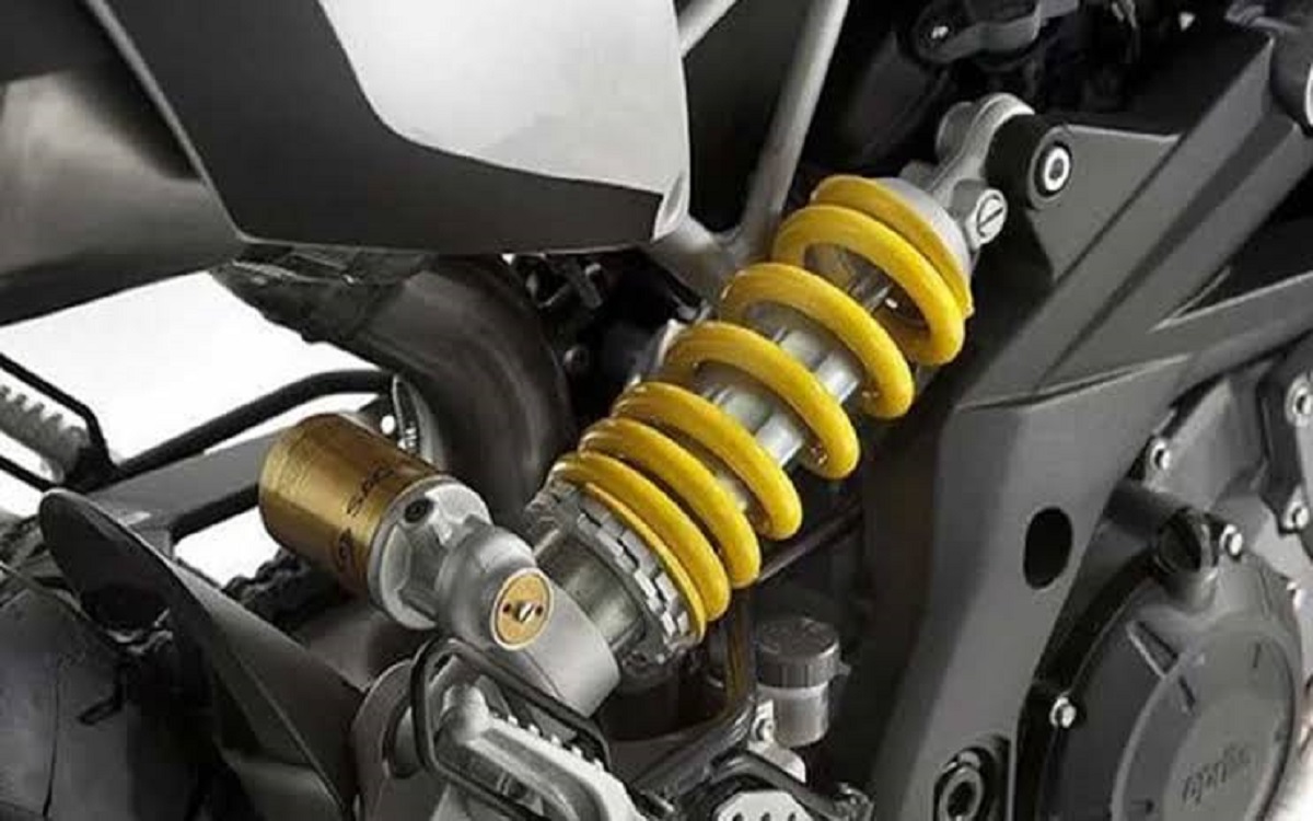 Pemiliki Motor Ninja: Ini  Panduan Lengkap Setting Shockbreaker Ninja Menjadi Lebih Empuk