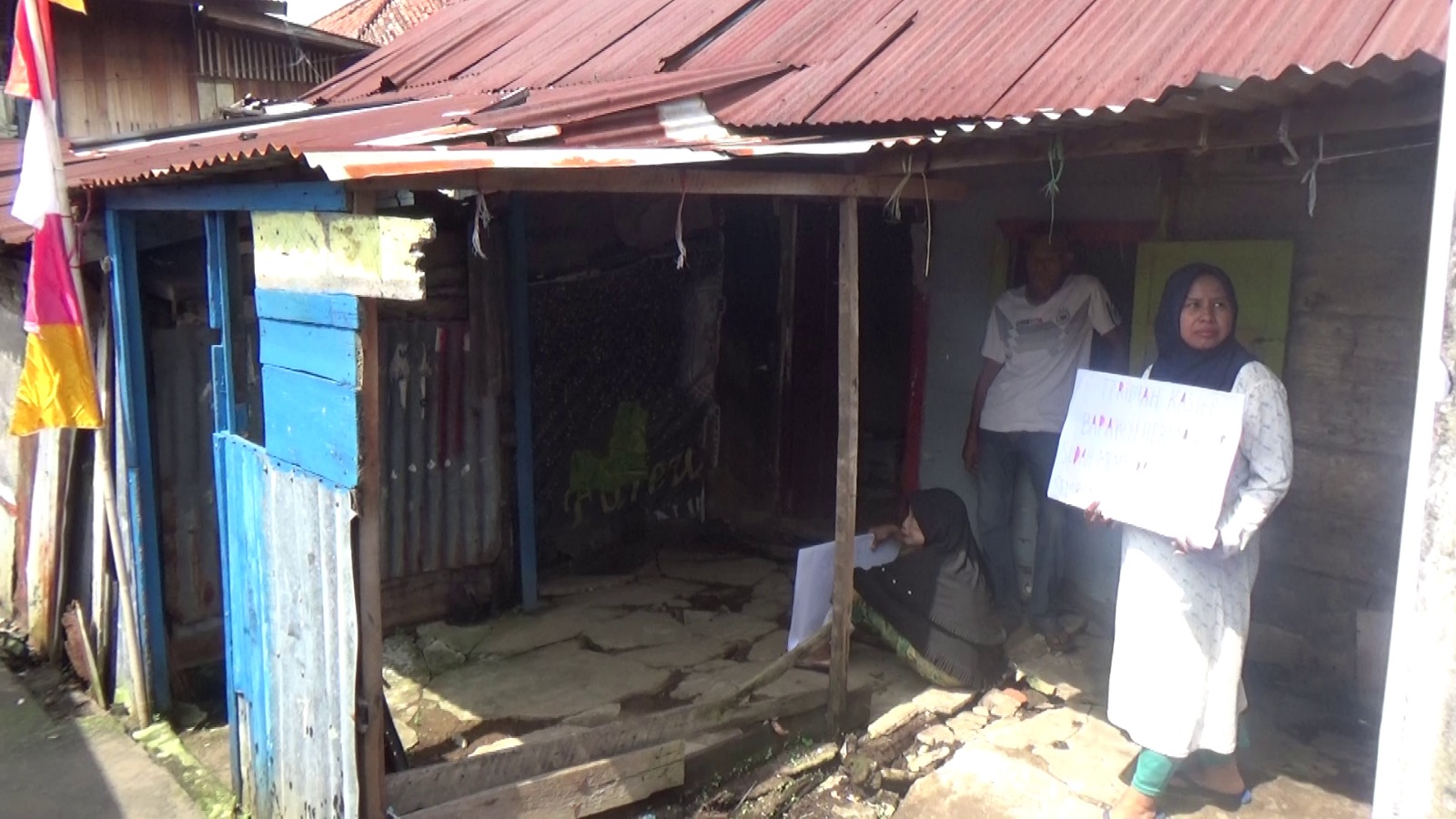 Pemprov Sumsel Targetkan 6.525 Bedah Rumah, Fokus Tekan RTLH 2026