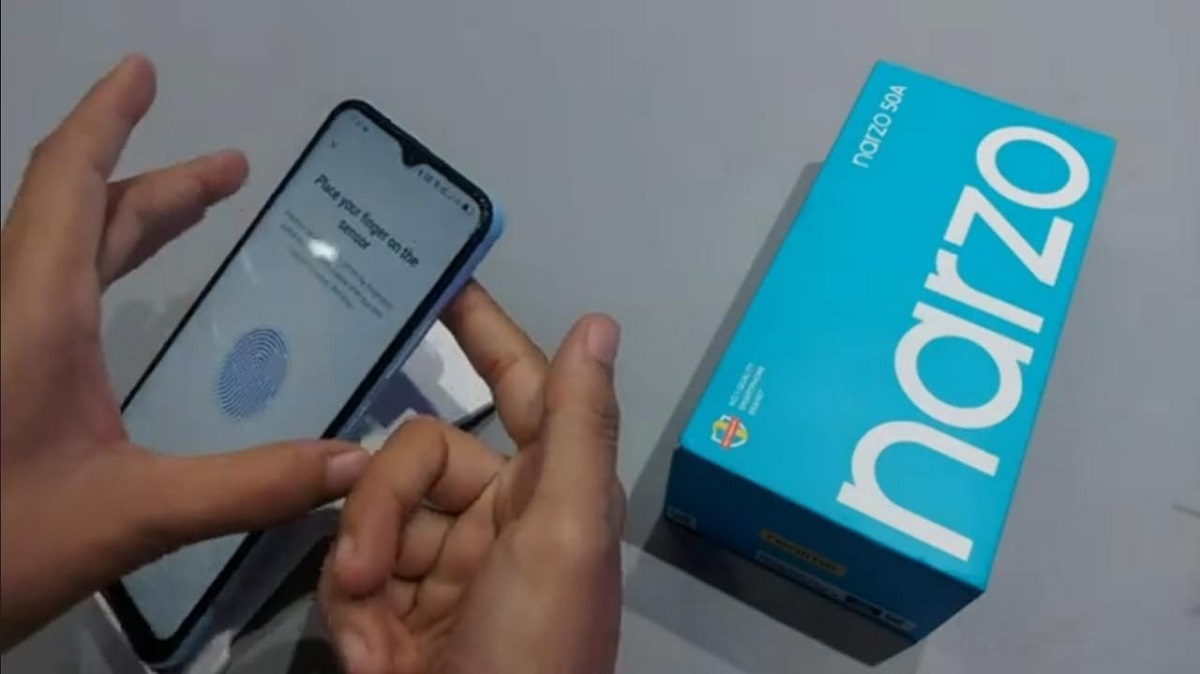 Seberapa Cepat Unlock Fingerprint HP 1 Jutaan? Hasilnya Mengejutkan!