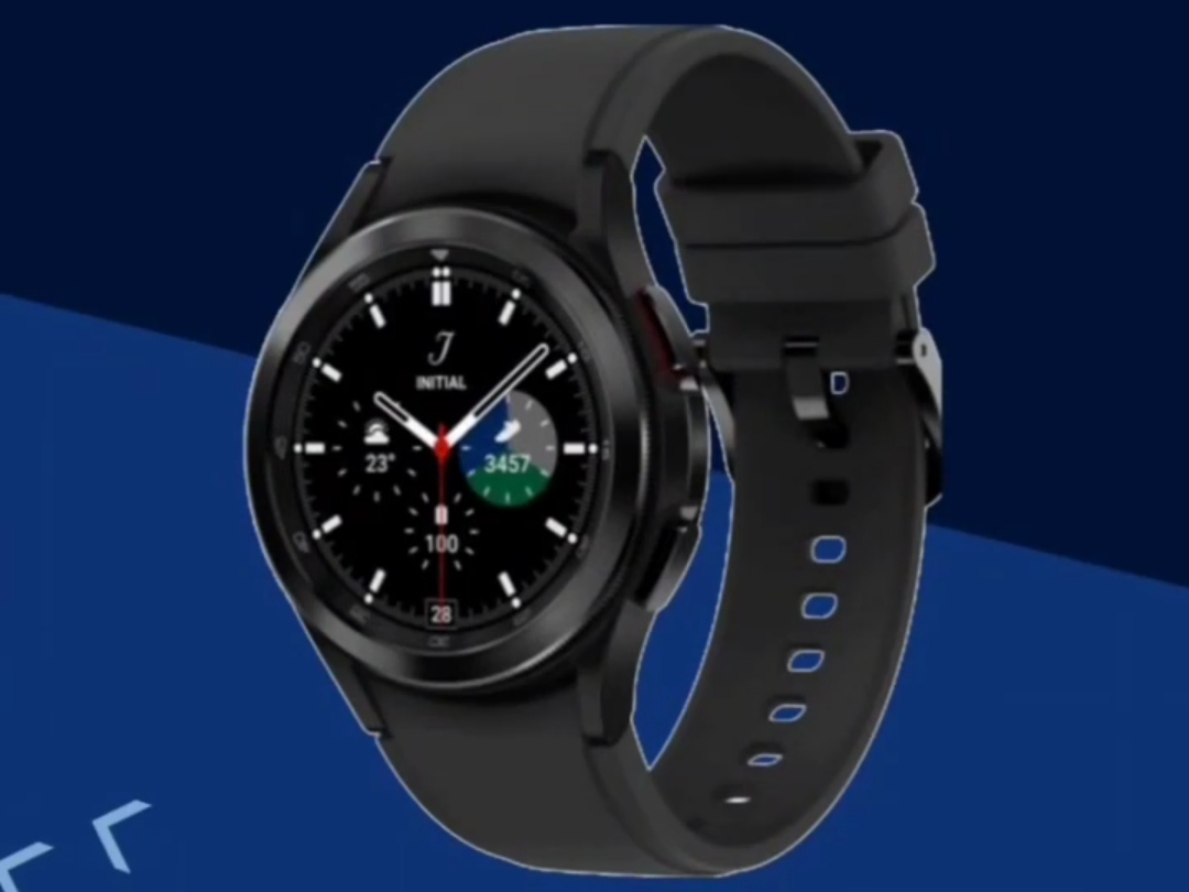 Jam Canggih! Samsung Galaxy Watch6 Bantalan Pengisi Daya dengan Kabel Terpasang Menjadi USB-C