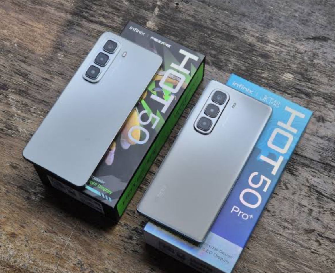 HP 1 Jutaan Tak Lagi Rapuh: Ini Deretan Smartphone dengan Build Quality Kokoh di 2025