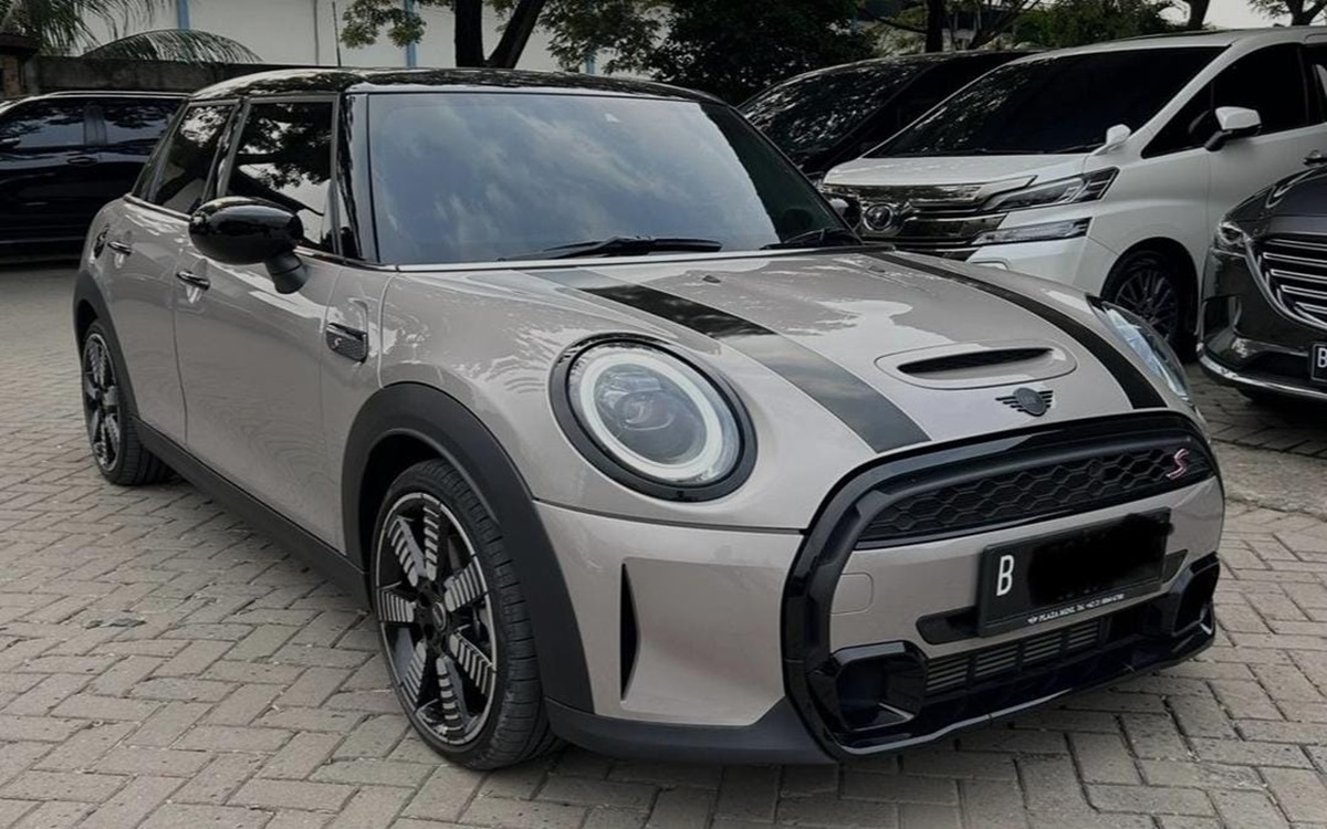 Mini Cooper: Mobil Kecil yang Mahal Tapi Tetap Diminati, Ini Alasannya