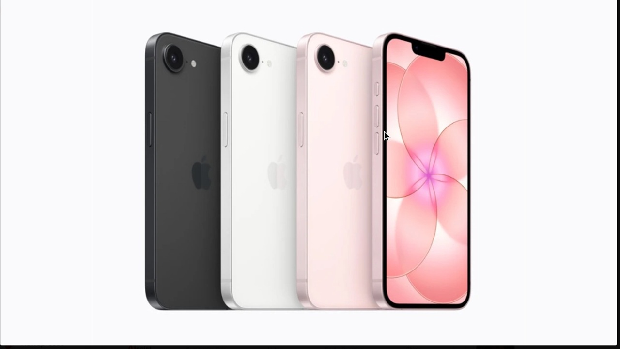Perbandingan iPhone 17e vs iPhone 16, Mana Yang Anda Butuhkan