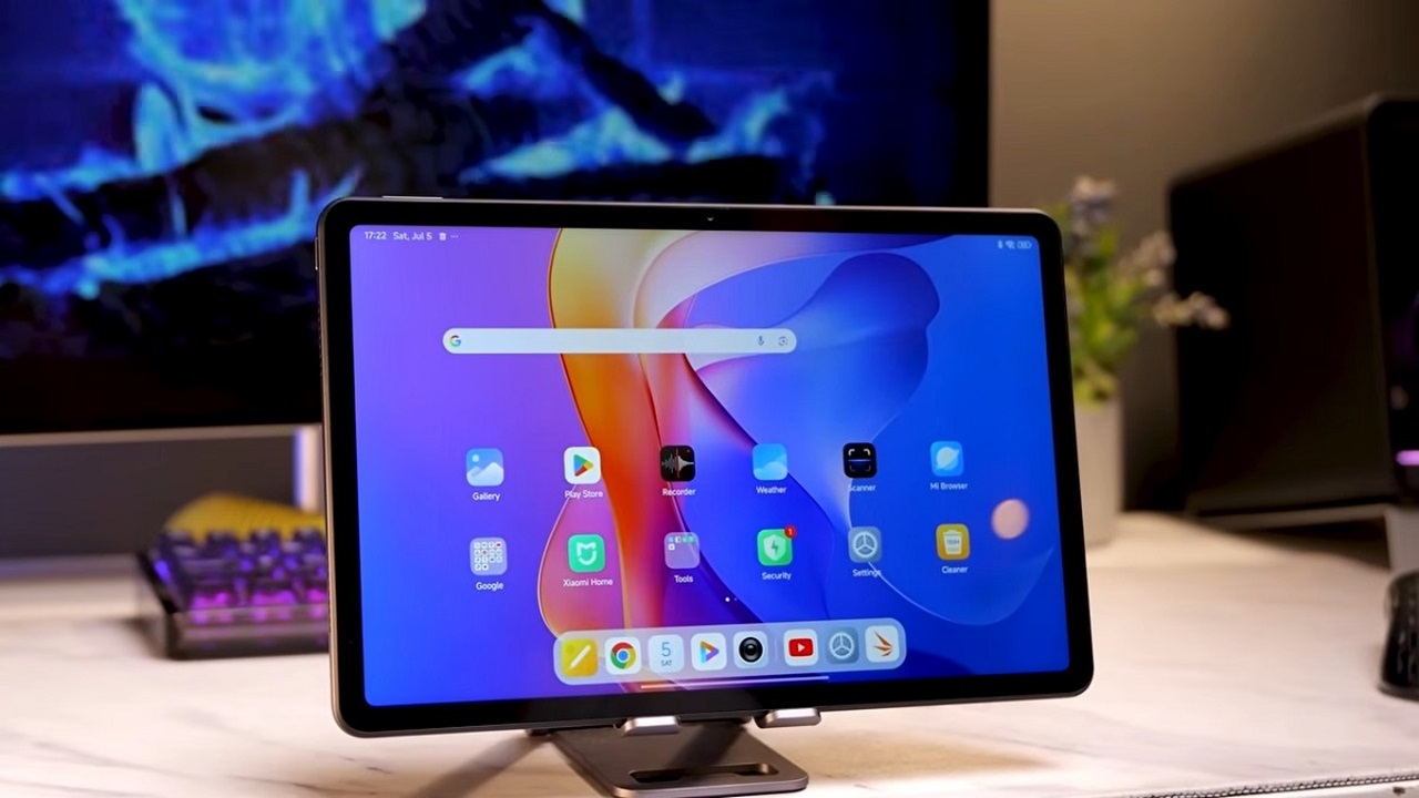 Redmi Pad 2: Tablet Gila Cuma Rp2 Juta Fitur Sultan?