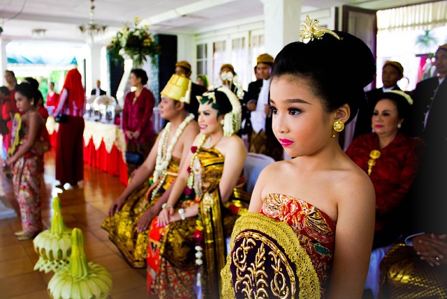 Sekelumit Mengenai Pagar Ayu dalam Tradisi Perkawinan di Indonesia