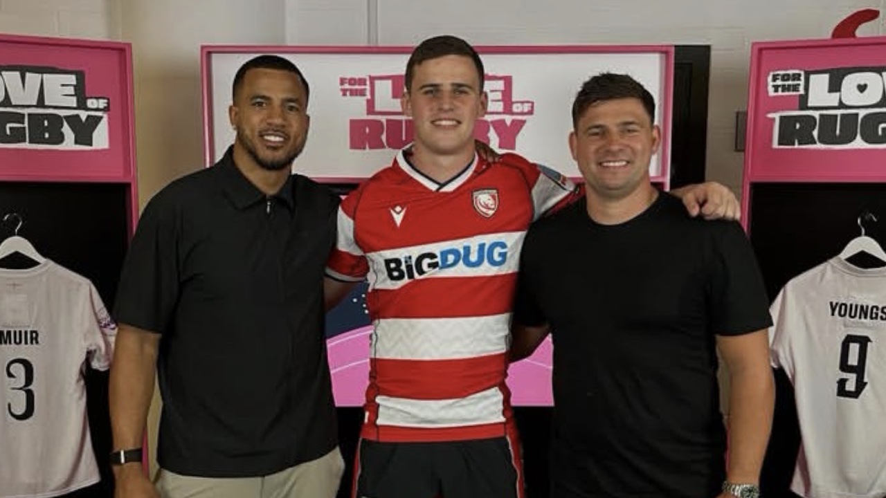 Bersinar di Derby Panas, Seb Atkinson Didorong Skivington Tembus Skuad Inggris