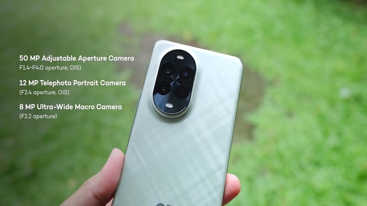 Kamera Selfie 60MP Huawei Bikin Ngiler, Bukan Gimmick!