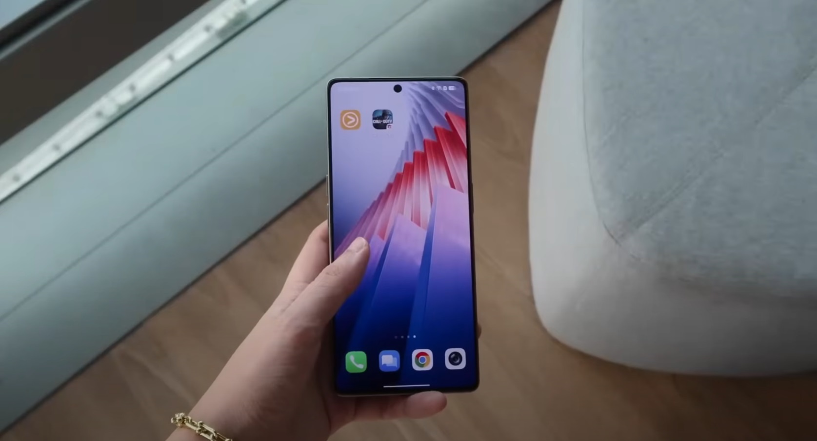 TECNO POVA 7 Ultra Rumornya Bawa Prosesor Baru, Siap Lawan HP Gaming?