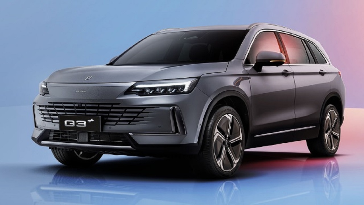 Polytron Resmi Rilis Mobil Listrik G3 Series, Andalkan Fitur Parkir Otomatis