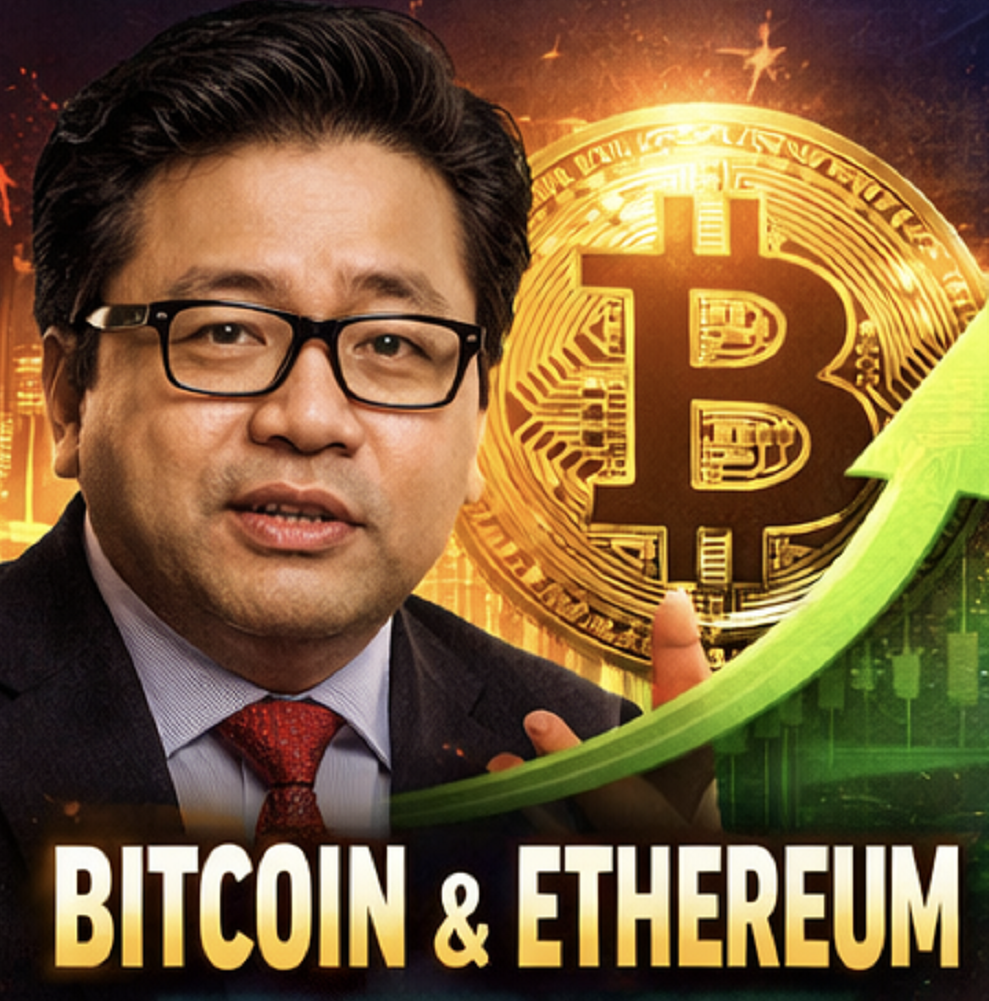 Tom Lee Bocorkan Sinyal Besar: Bitcoin & Ethereum Bersiap Masuk Era Kenaikan Terpanjang
