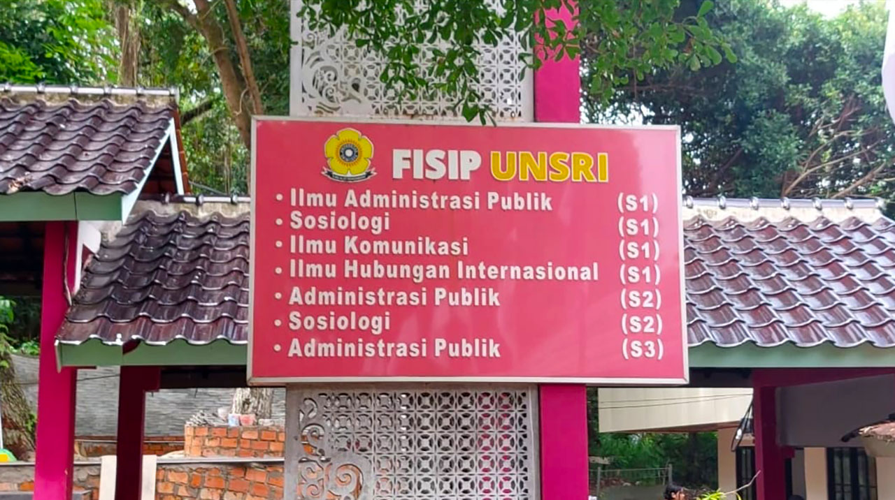 FISIP Unsri Dikejutkan Dugaan Kasus Pelecehan Seksual oleh Oknum Dosen terhadap Mahasiswi
