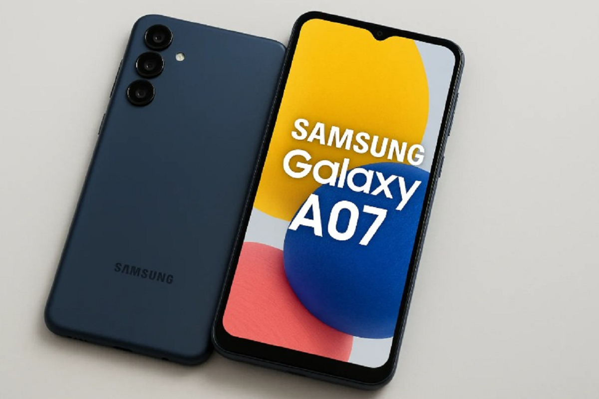 Uji Performa Samsung Galaxy A07: Tangguh untuk Gaming Ringan di Kelas Entry-Level
